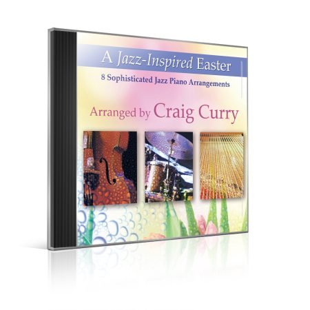 A Jazz-Inspired Easter (Single Song Downloads)