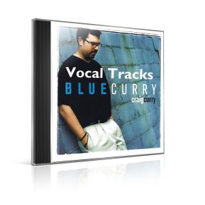 Blue Curry Vocal Tracks