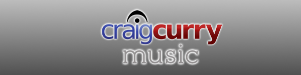 Craig Curry Music