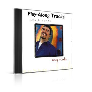 Curry and Salsa Play-Along Tracks