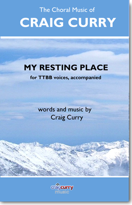 My Resting Place