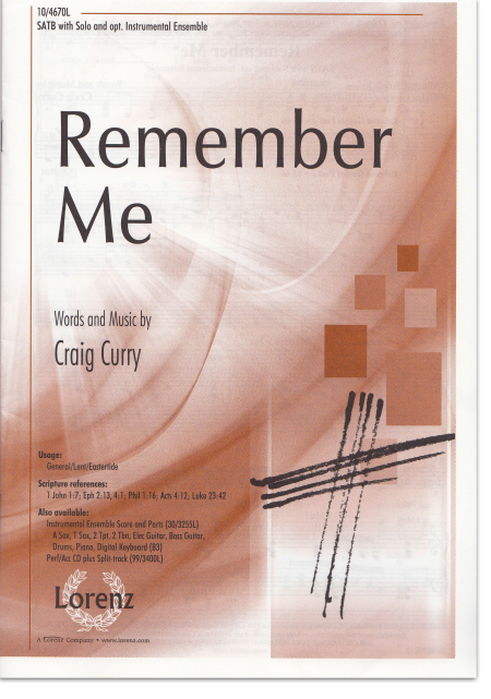 Remember Me