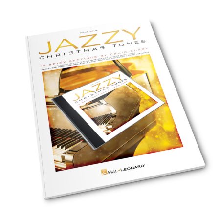 Jazzy Christmas Tunes Bundle