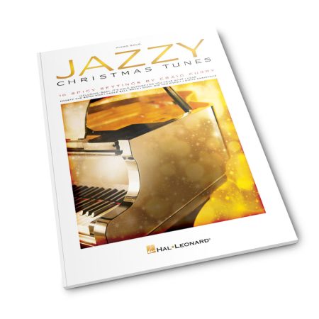 Jazzy Christmas Tunes