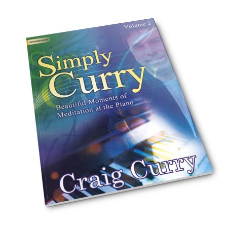 Simply Curry, Volume 2