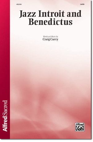 Jazz Introit and Benedictus