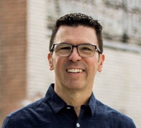 Craig Curry head shot