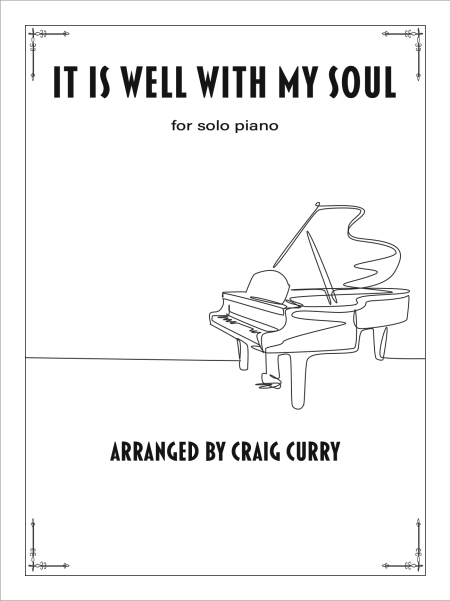 It Is Well with My Soul