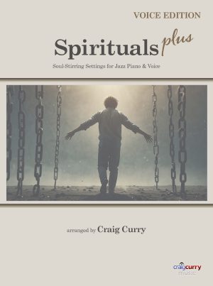SpiritualsPlus: Voice Edition