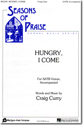 Hungry, I Come